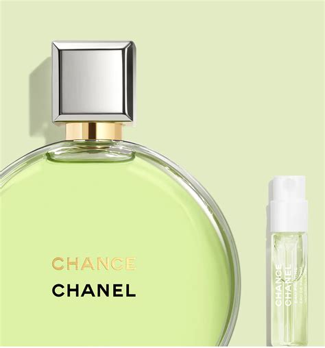 chanel chance eau fraiche marionnaud|chanel chance eau fraiche samples.